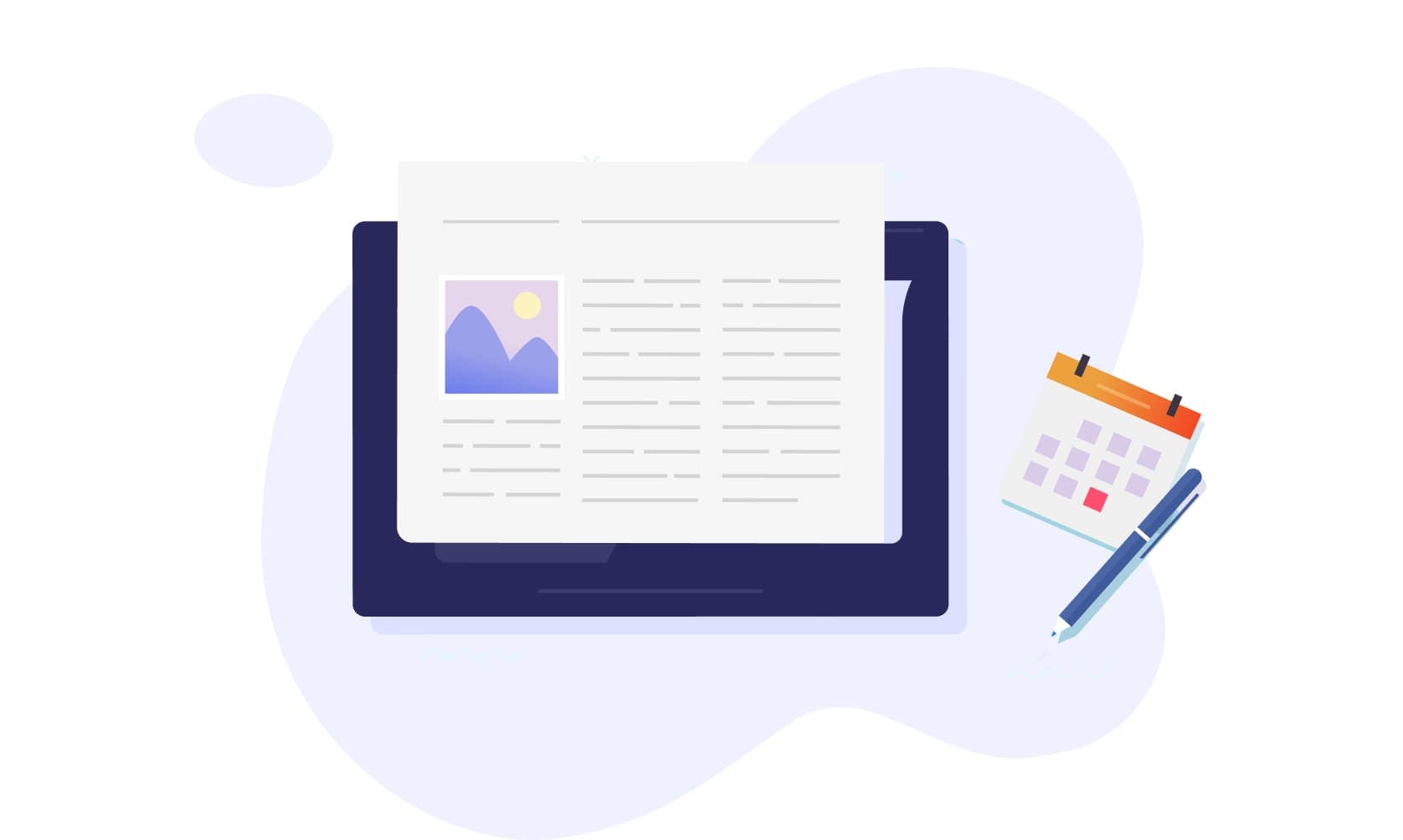 فواید کتاب خوانی